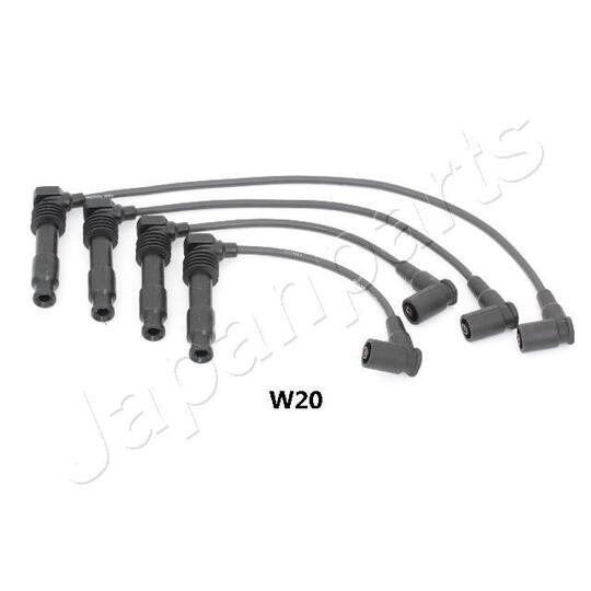 IC-W20 - Ignition Cable Kit 