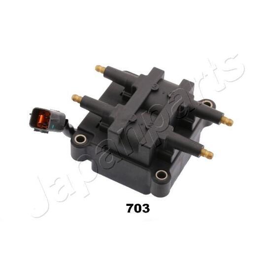BO-703 - Ignition coil 