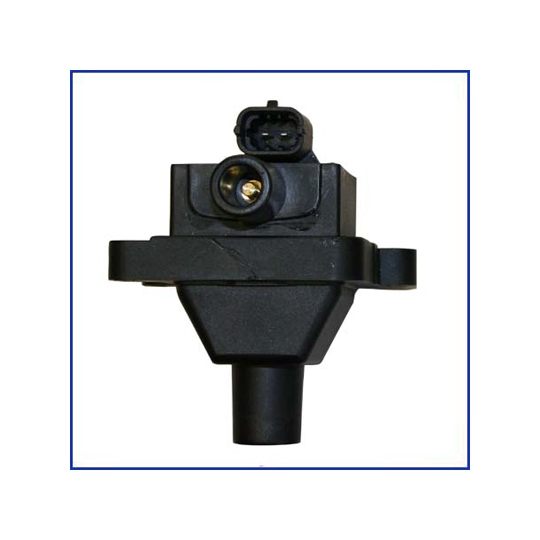 133841 - Ignition coil 