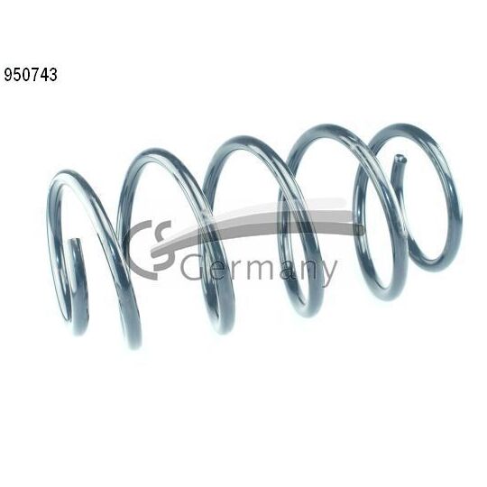 14.950.743 - Coil Spring 