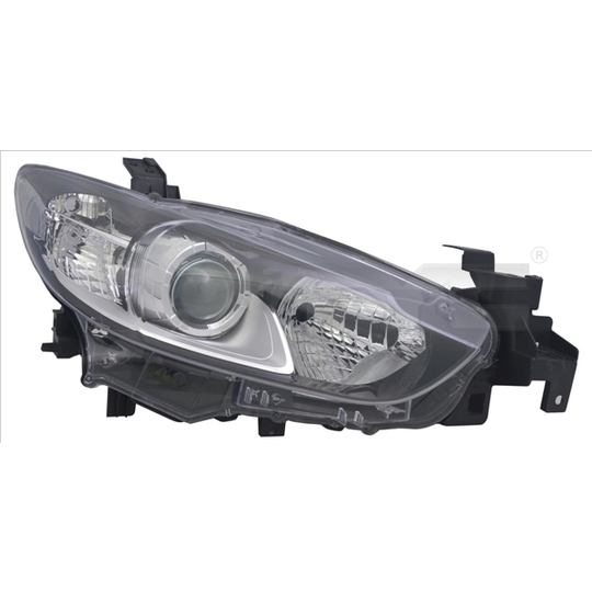 20-14607-16-2 - Headlight 