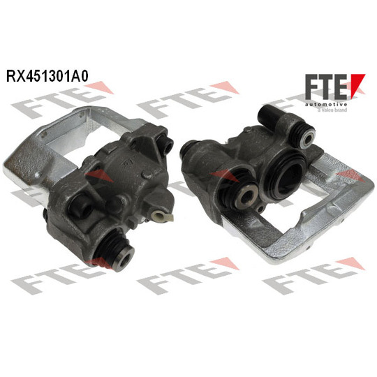 RX451301A0 - Brake Caliper 