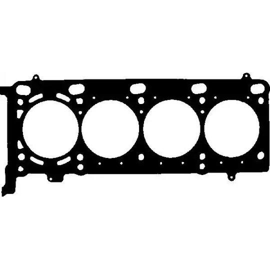 H80015-10 - Gasket, cylinder head 