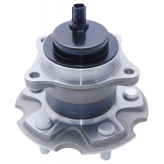 0182-ANH20R - Wheel hub 