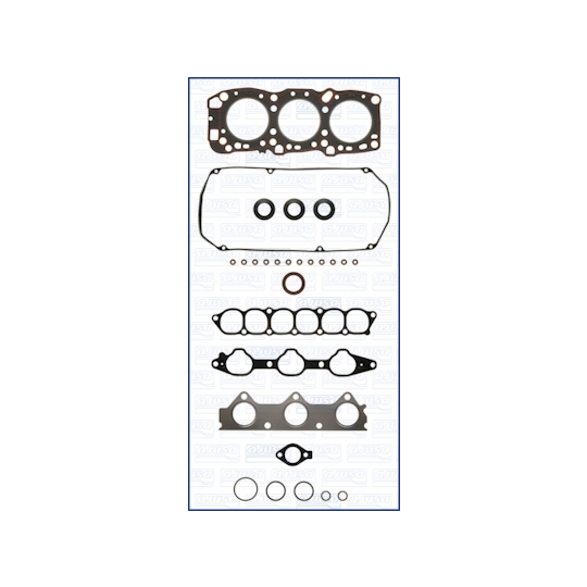 52339800 - Gasket Set, cylinder head 