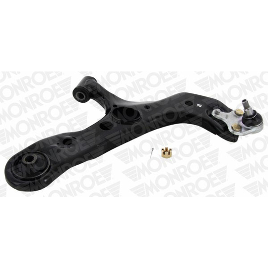 L13577 - Track Control Arm 