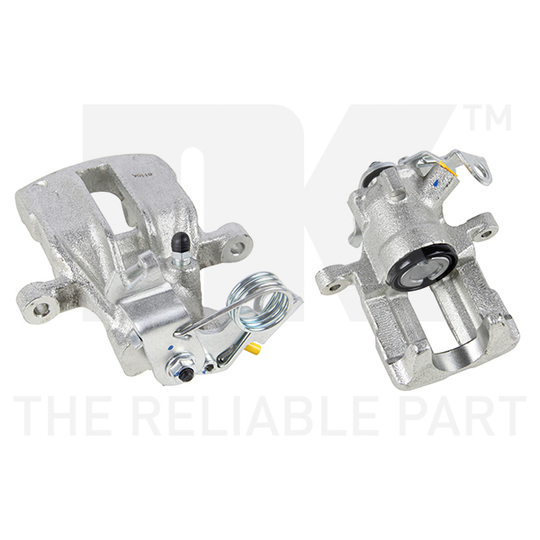 214763 - Brake Caliper 