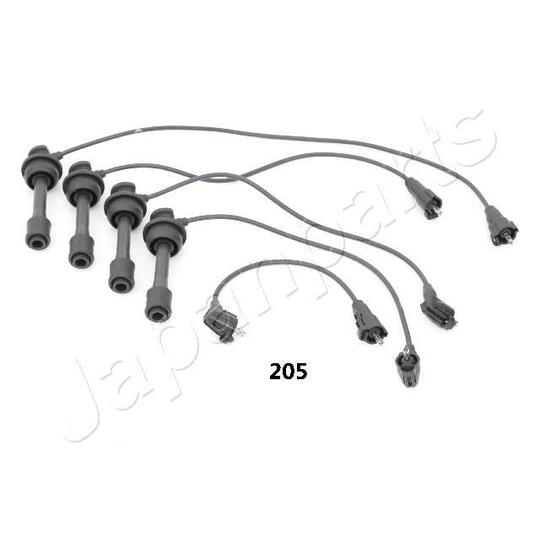 IC-205 - Ignition Cable Kit 