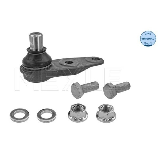 16-16 010 0018 - Ball Joint 