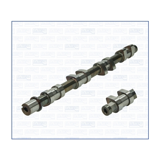 93037000 - Camshaft 