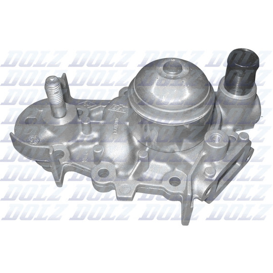 R225 - Water pump 