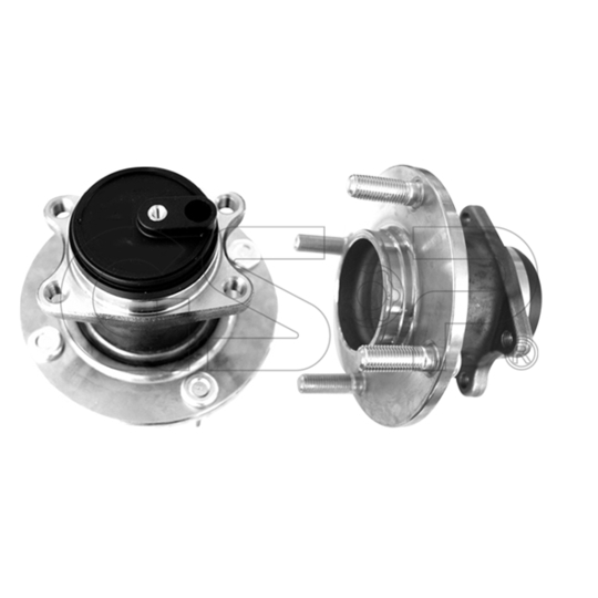 9400135 - Wheel Bearing Kit 