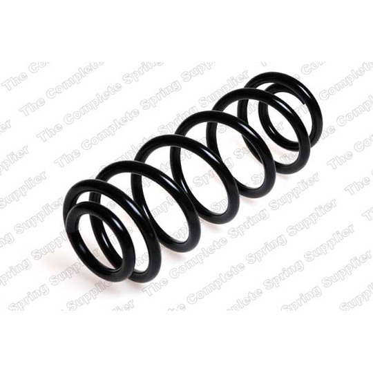 50021 - Coil Spring 