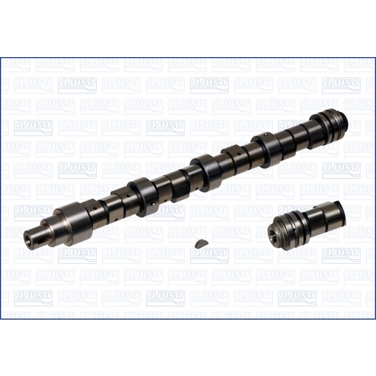 93092600 - Camshaft 