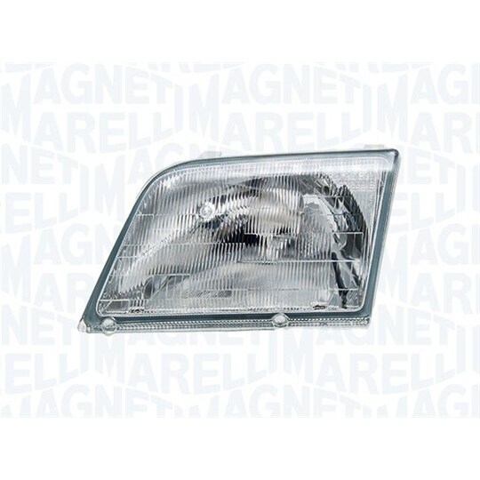 711305321093 - Diffusing Lens, headlight 