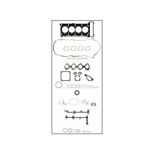 50329500 - Full Gasket Set, engine 