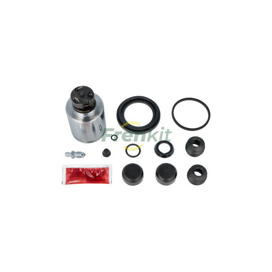 252914 - Repair Kit, brake caliper 