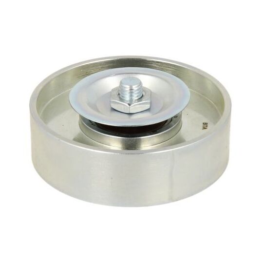 E21015BTA - Tensioner Pulley, v-ribbed belt 