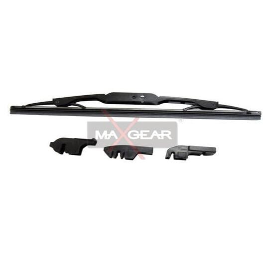 39-0304 - Wiper Blade 