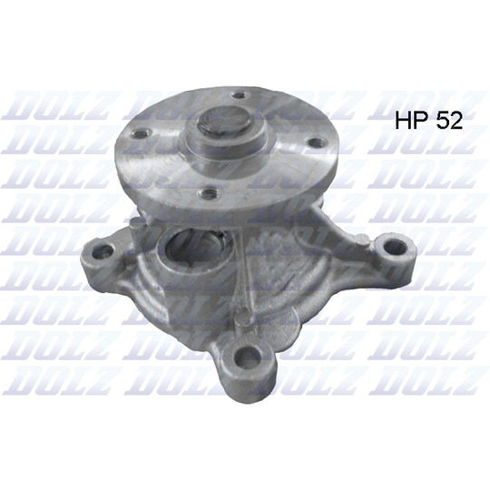 H226 - Water pump 