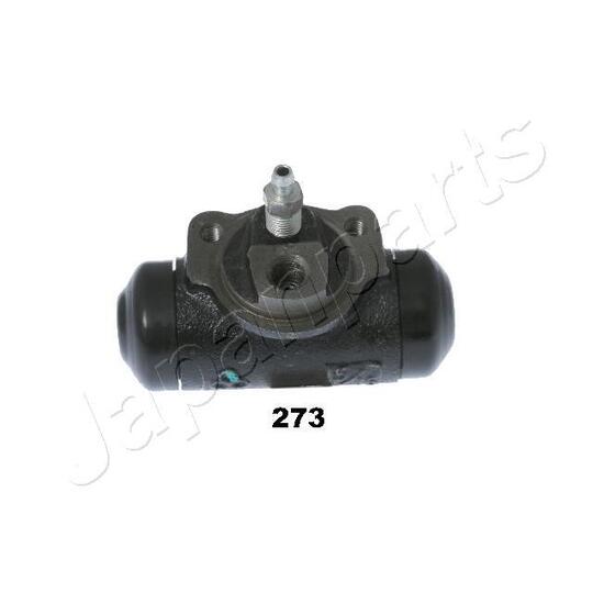 CS-273 - Wheel Brake Cylinder 