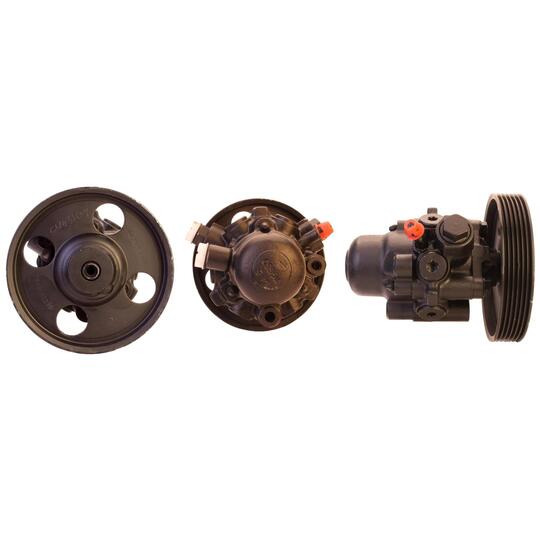 15-0218 - Hydraulic Pump, steering system 