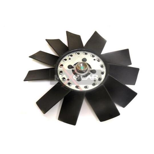 62-0056 - Fan, radiator 