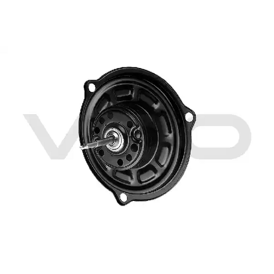 PM3764V - Electric Motor, interior blower 