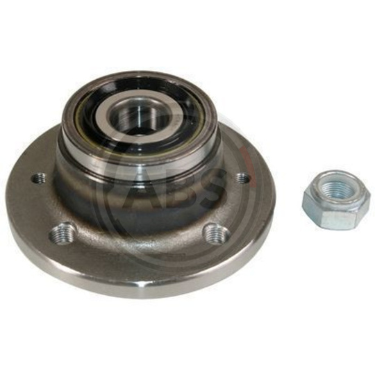 200694 - Wheel hub 