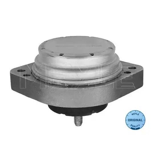 300 221 1132 - Engine Mounting 