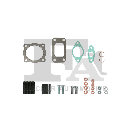 KT140240 - Mounting Kit, charger 