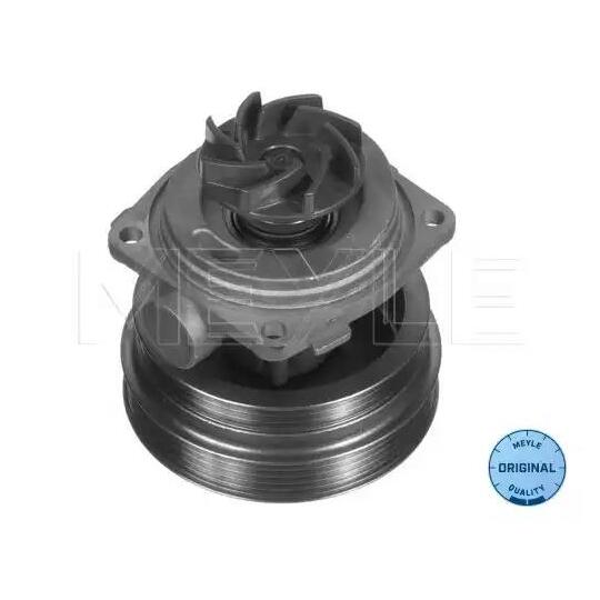 213 640 0058 - Water pump 