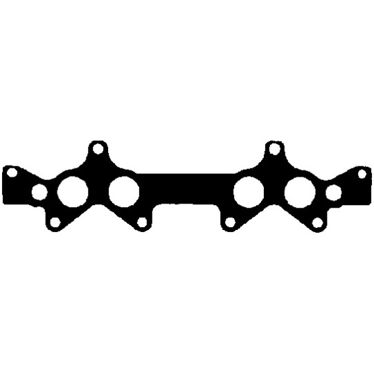 027088P - Gasket, intake manifold 