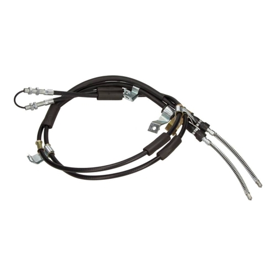 32-0295 - Cable, parking brake 