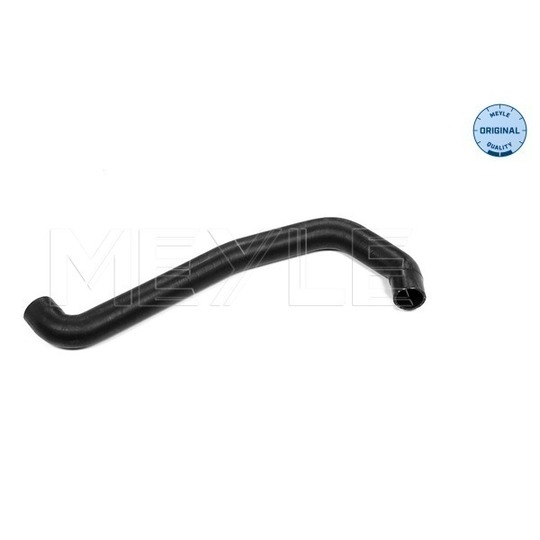 019 501 9016 - Radiator Hose 