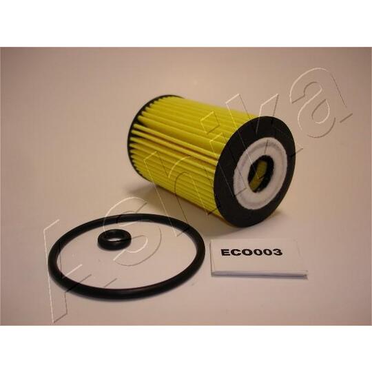 10-ECO003 - Oil filter 