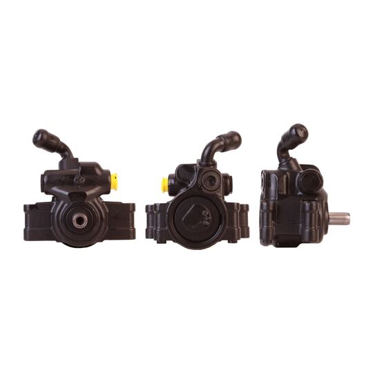 15-0271 - Hydraulic Pump, steering system 
