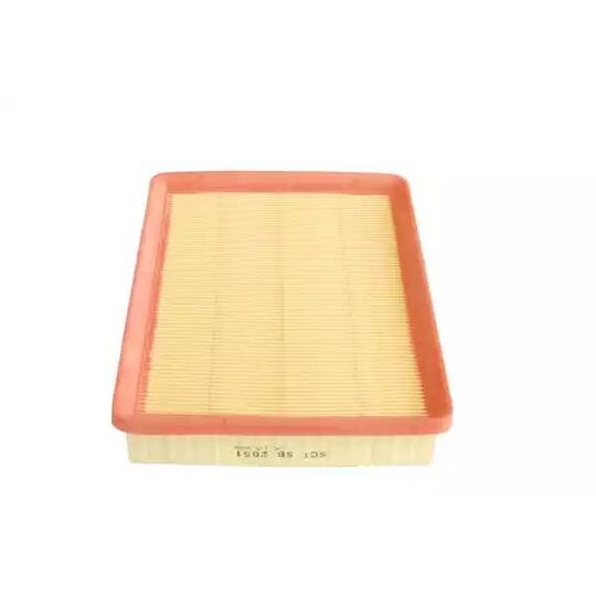 SB 2051 - Air filter 