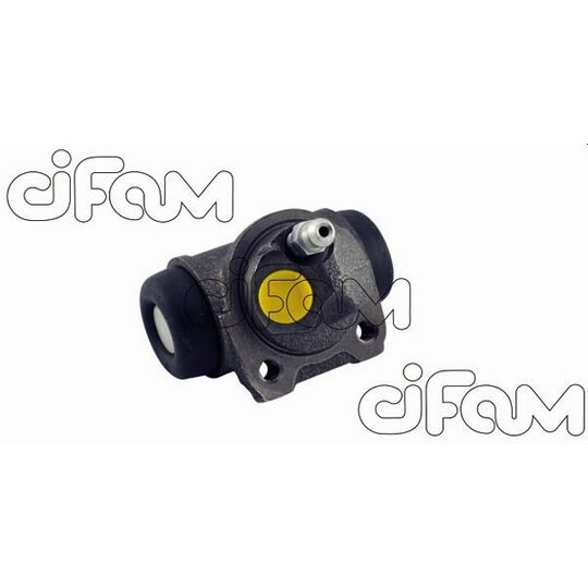 101-399 - Wheel Brake Cylinder 