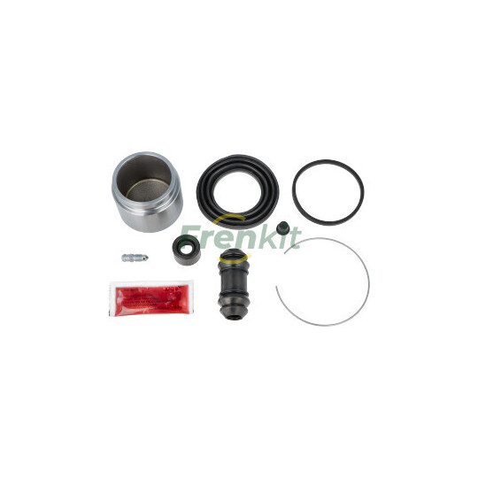 257969 - Repair Kit, brake caliper 