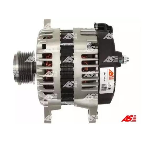A1021(P) - Generator 