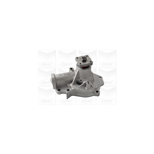 PA1106 - Water pump 