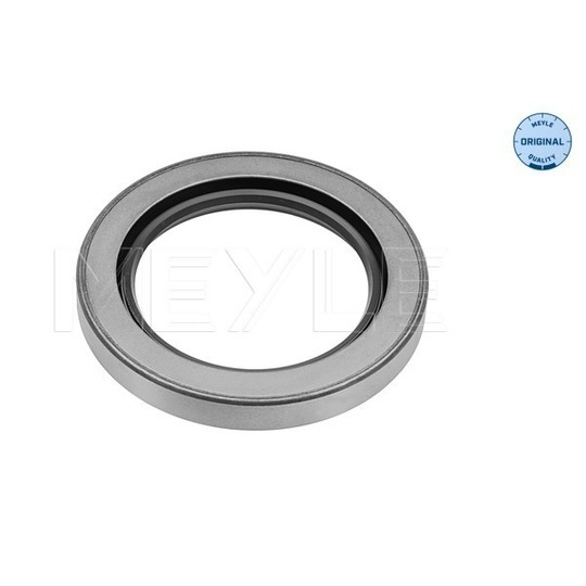 12-14 753 0001 - Shaft Seal, differential 
