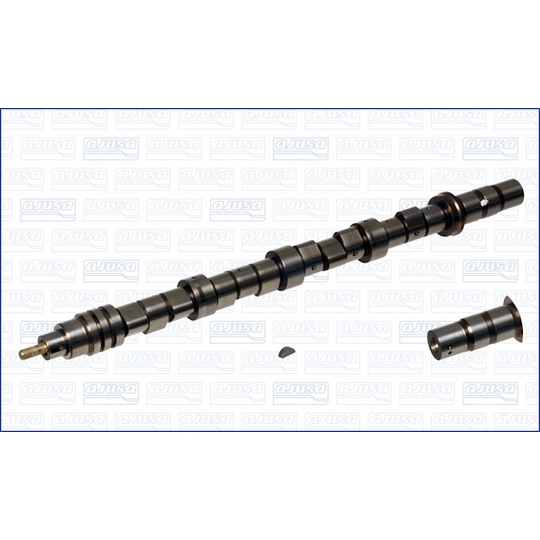 93086300 - Camshaft 