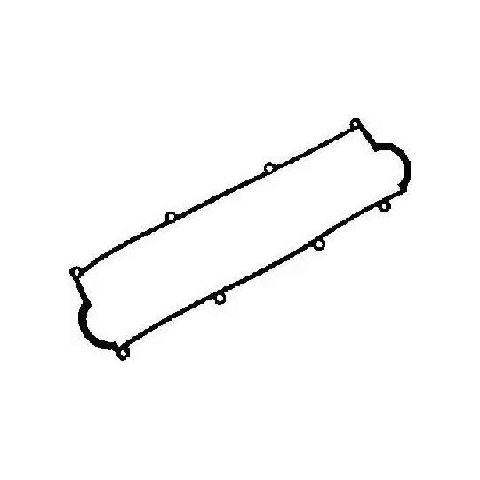 X83198-01 - Gasket, cylinder head cover 
