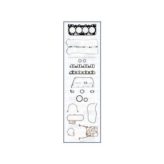 50300900 - Full Gasket Set, engine 