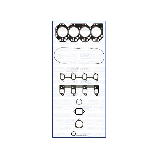 52113900 - Packningssats, topplock 