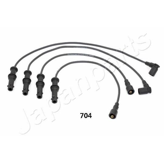 IC-704 - Ignition Cable Kit 