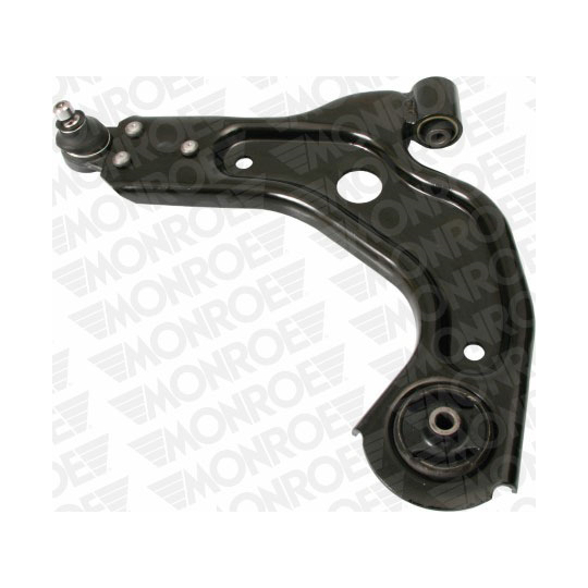 L16550 - Track Control Arm 