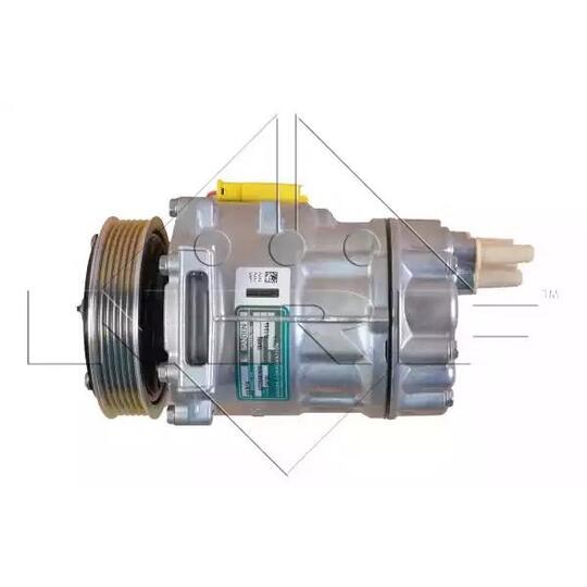 32826G - Compressor, air conditioning 